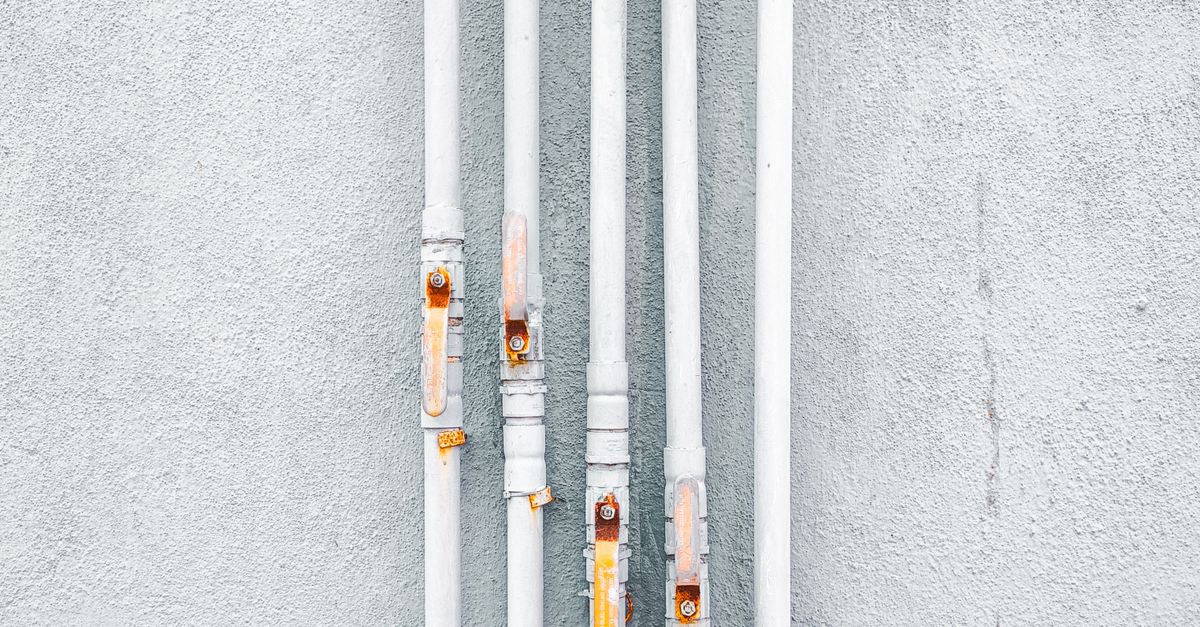 Best Practices for Maintaining a Commercial Drainage System