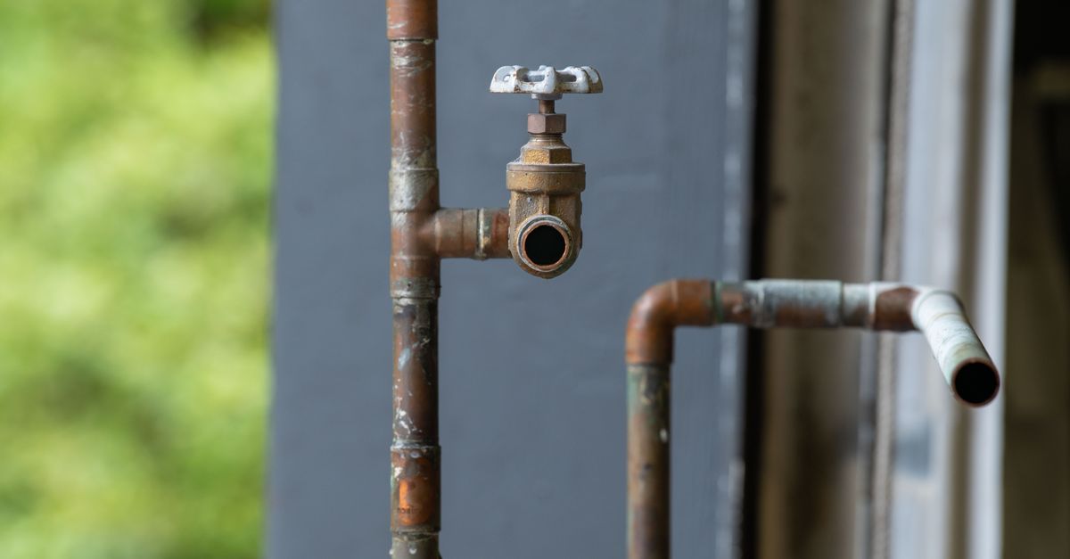 Cost-Effective Industrial Plumbing Strategies for Large Facilities