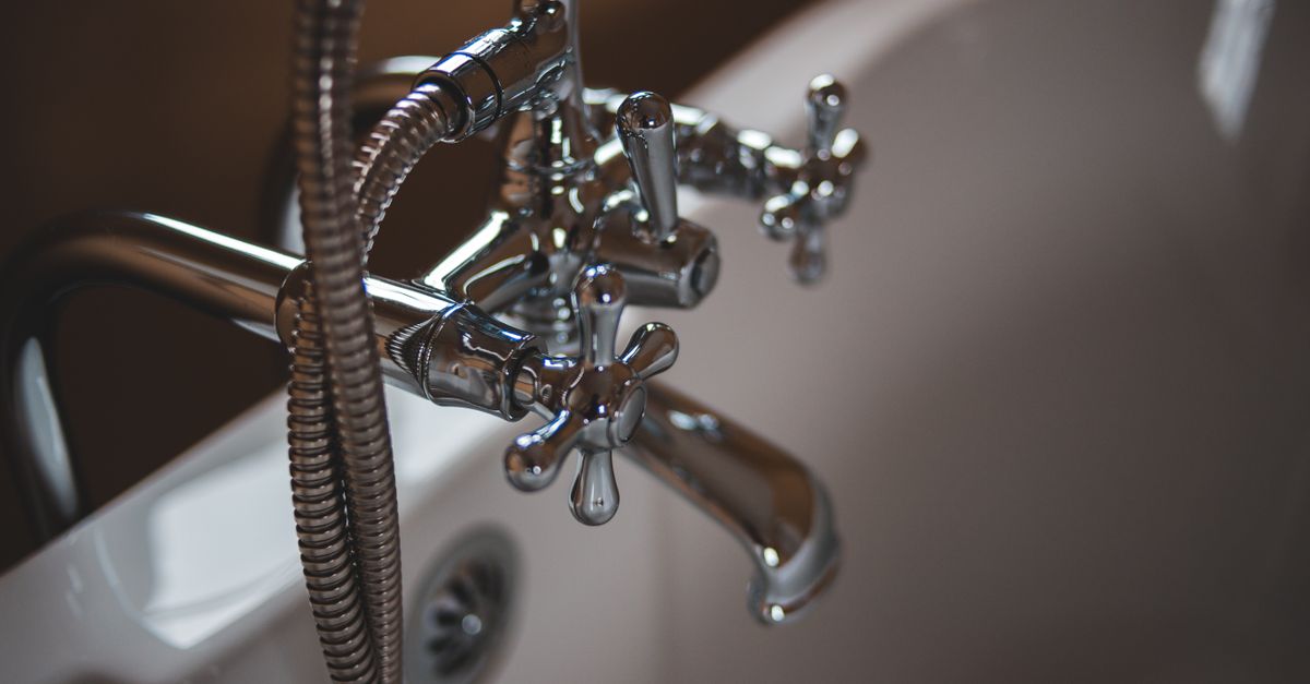 Eco-Friendly Bathroom Plumbing Solutions for Sustainable Living