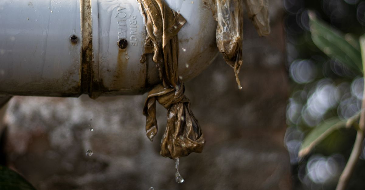 Evaluating the Benefits of Greywater Recycling in Commercial Settings
