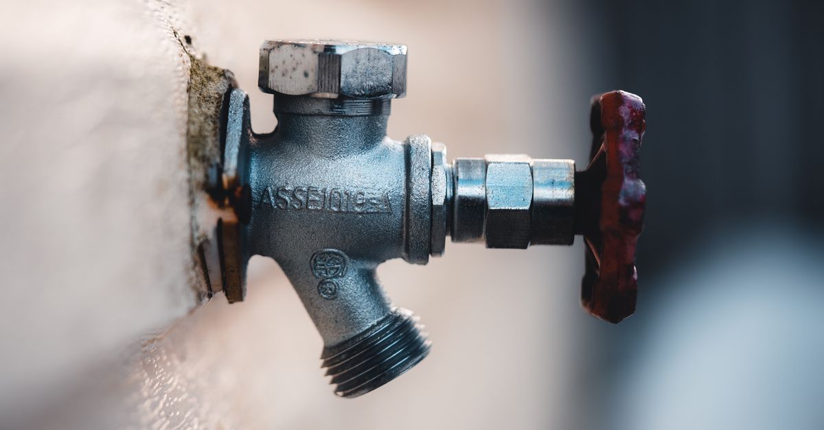 How to Future-Proof Your Commercial Plumbing System Design