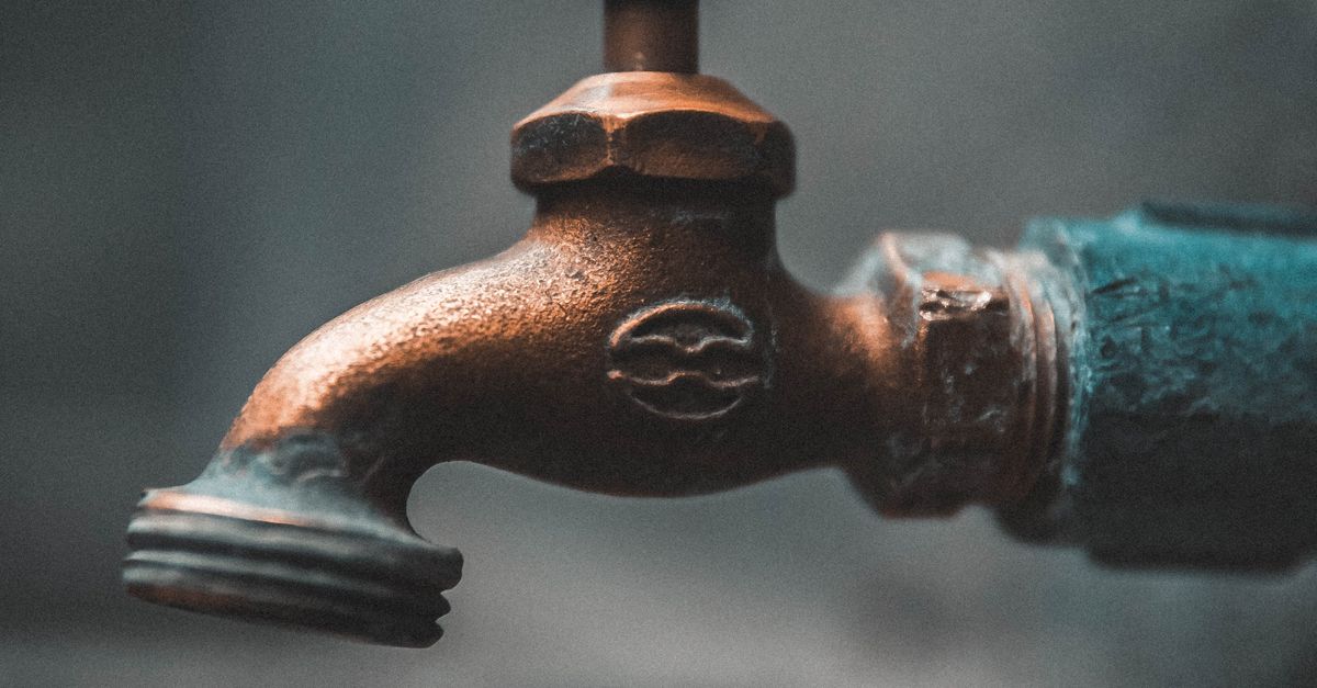 How to Maintain Your Kitchen Tapware for Longevity