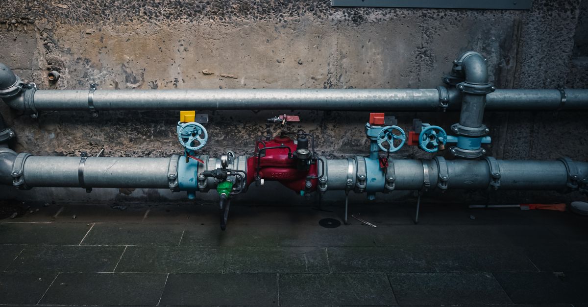 The Importance of 24/7 Emergency Plumbing Services in Hervey Bay