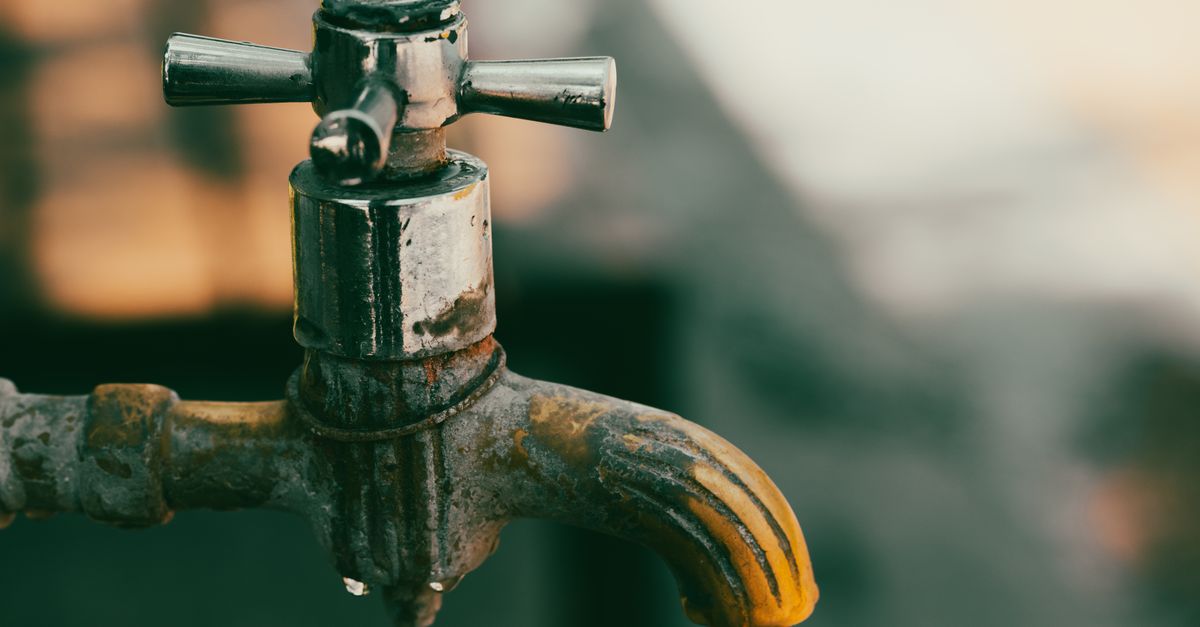 The Importance of Timely Leak Detection in Residential Plumbing