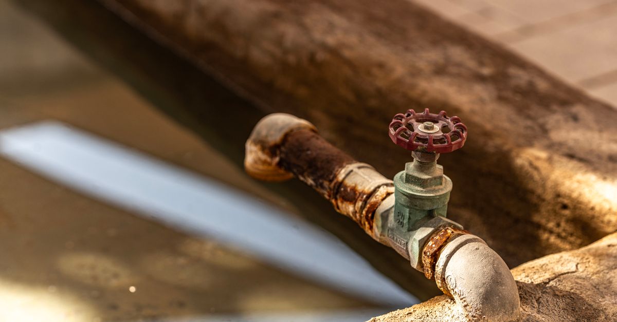 Understanding Commercial Drainage Regulations and Compliance